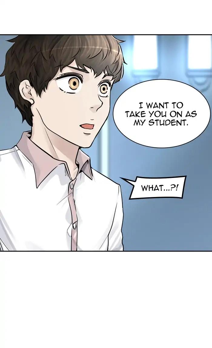 Tower of God Chapter 417 51